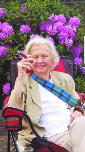 Jean Toy  McCulloch
